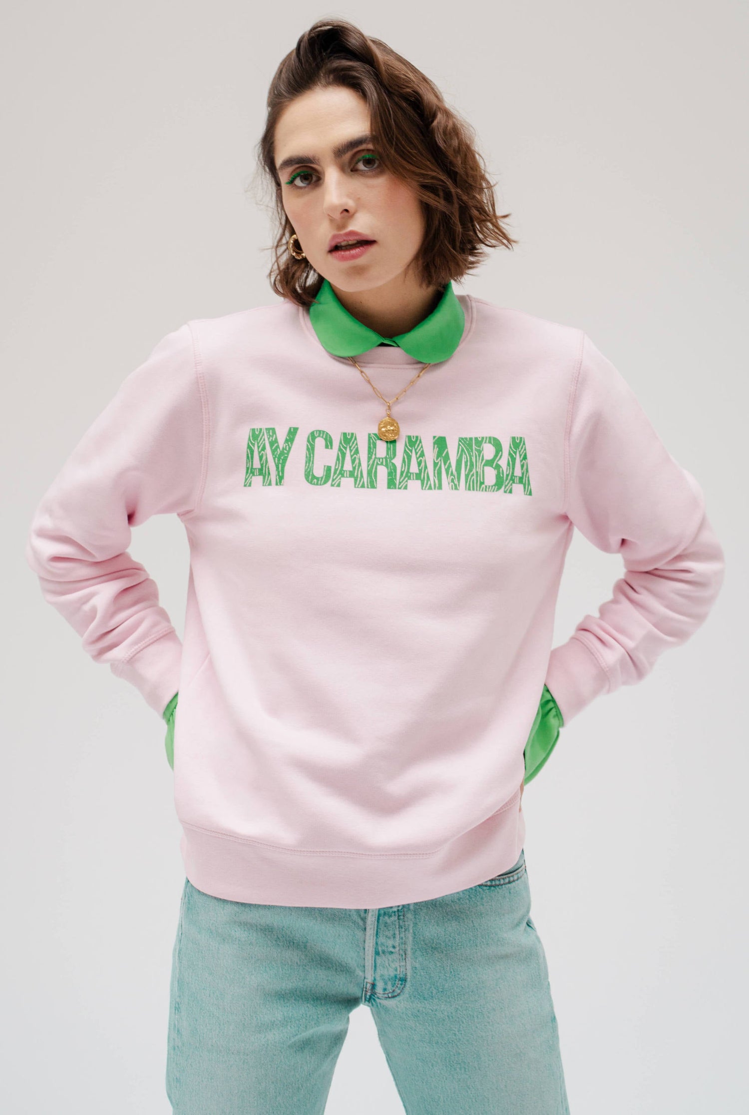 Les sweat-shirts